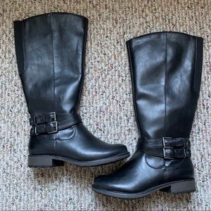 Wear.Ever by Bare Traps Riding Style Boots